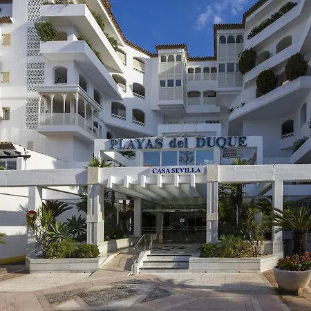 Beachfront Luxury Felicidad * Marbella
