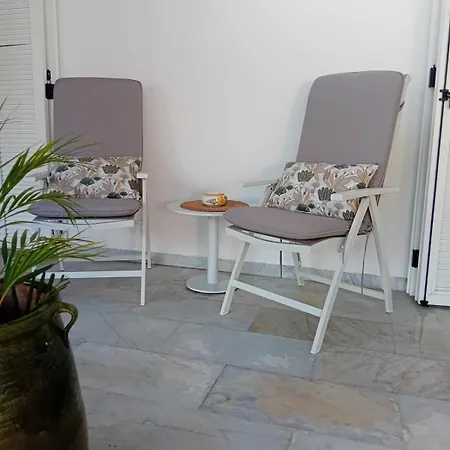 Apartment Beachfront Luxury Felicidad