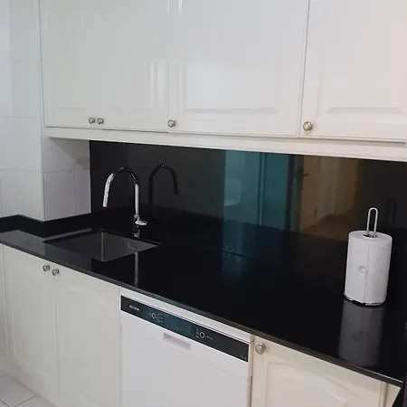 Beachfront Luxury Felicidad Marbellac