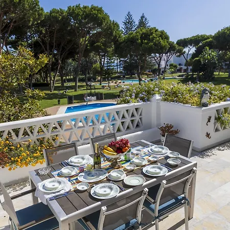 Apartment Beachfront Luxury Felicidad *