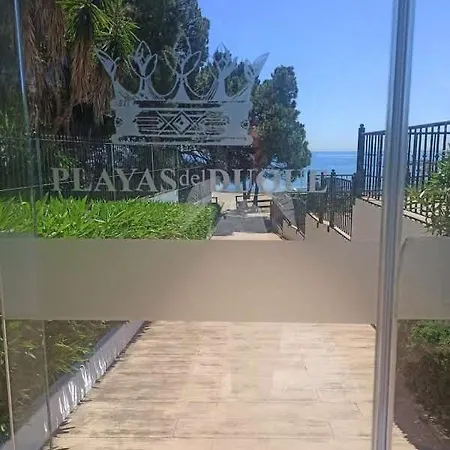 Beachfront Luxury Felicidad