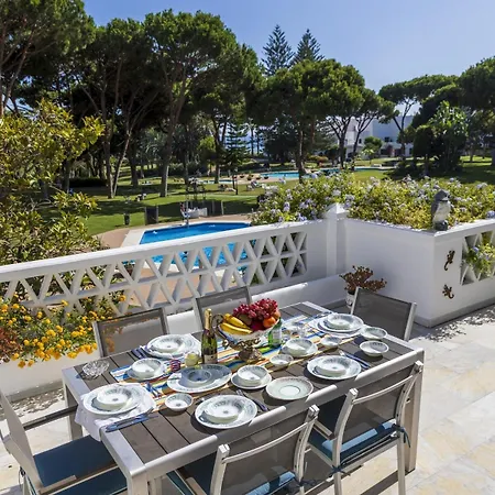 Appartement Beachfront Luxury Felicidad *