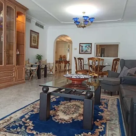 Beachfront Luxury Felicidad Marbella